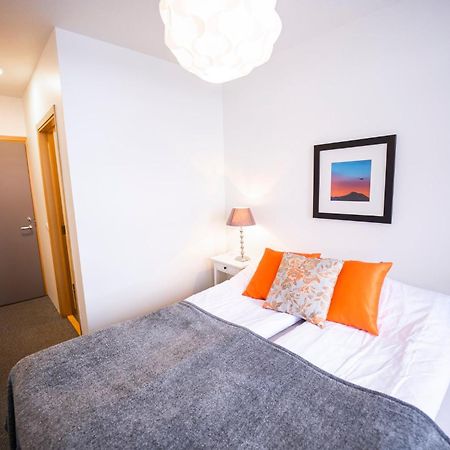 The Northern Comfort Inn Olafsfjordur Dış mekan fotoğraf