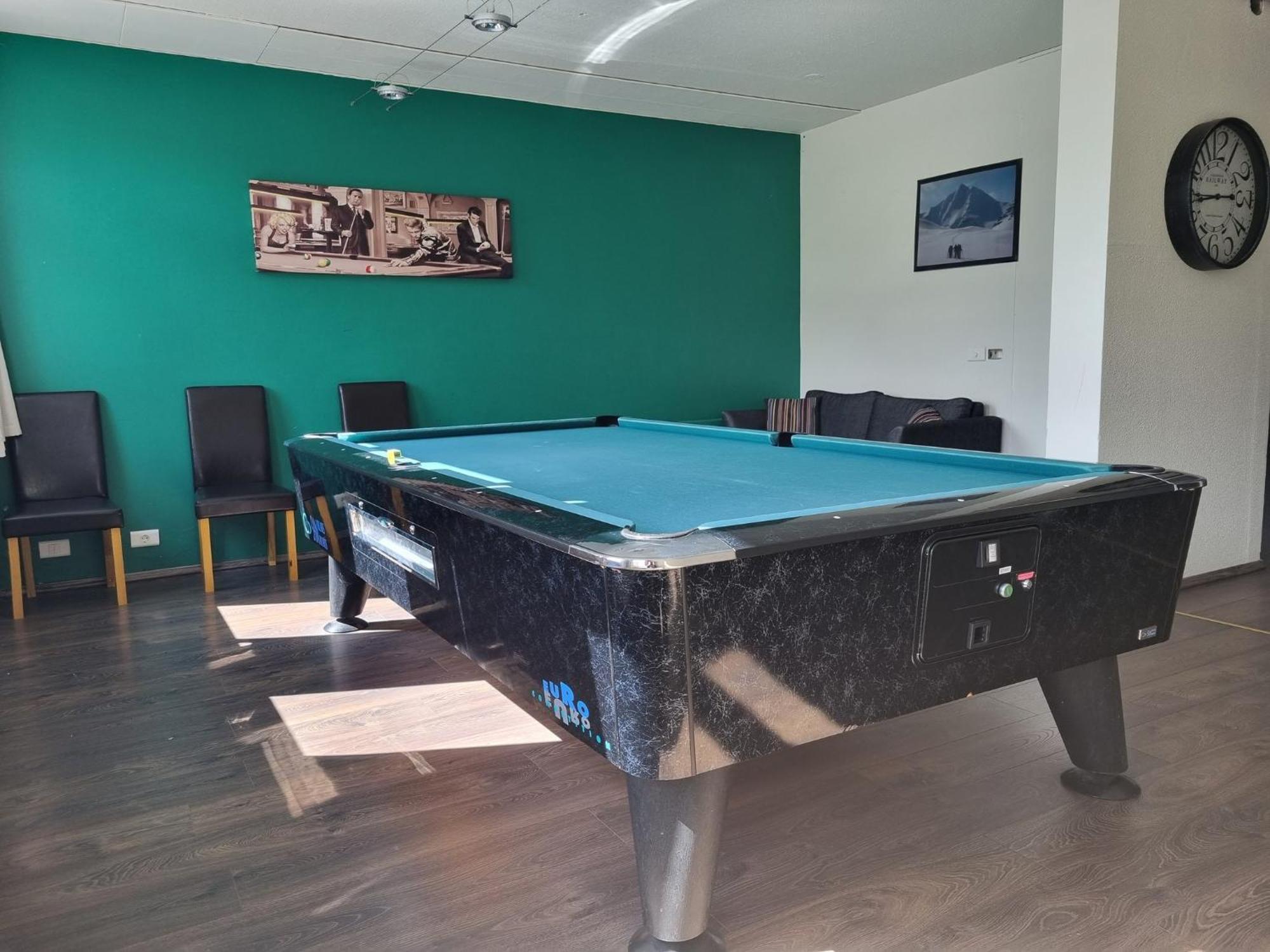 The Northern Comfort Inn Olafsfjordur Dış mekan fotoğraf