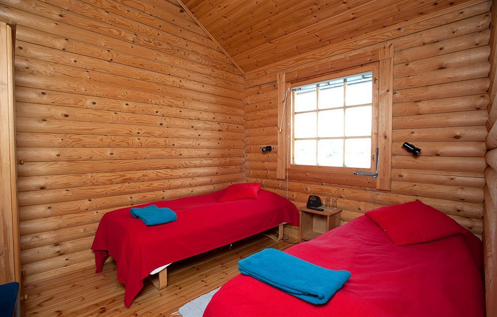 The Northern Comfort Inn Olafsfjordur Dış mekan fotoğraf