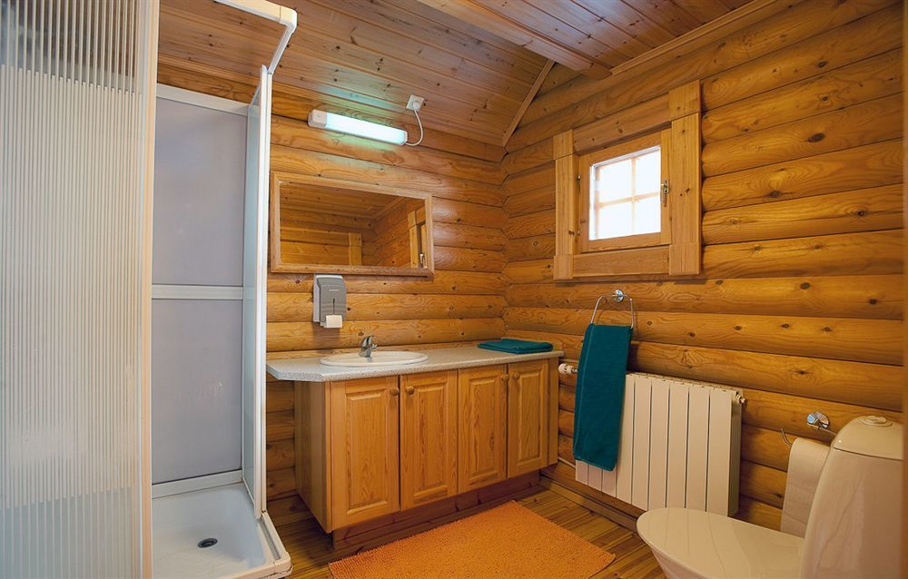 The Northern Comfort Inn Olafsfjordur Dış mekan fotoğraf