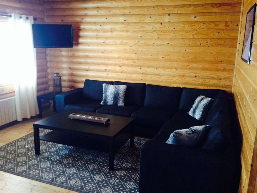 The Northern Comfort Inn Olafsfjordur Dış mekan fotoğraf